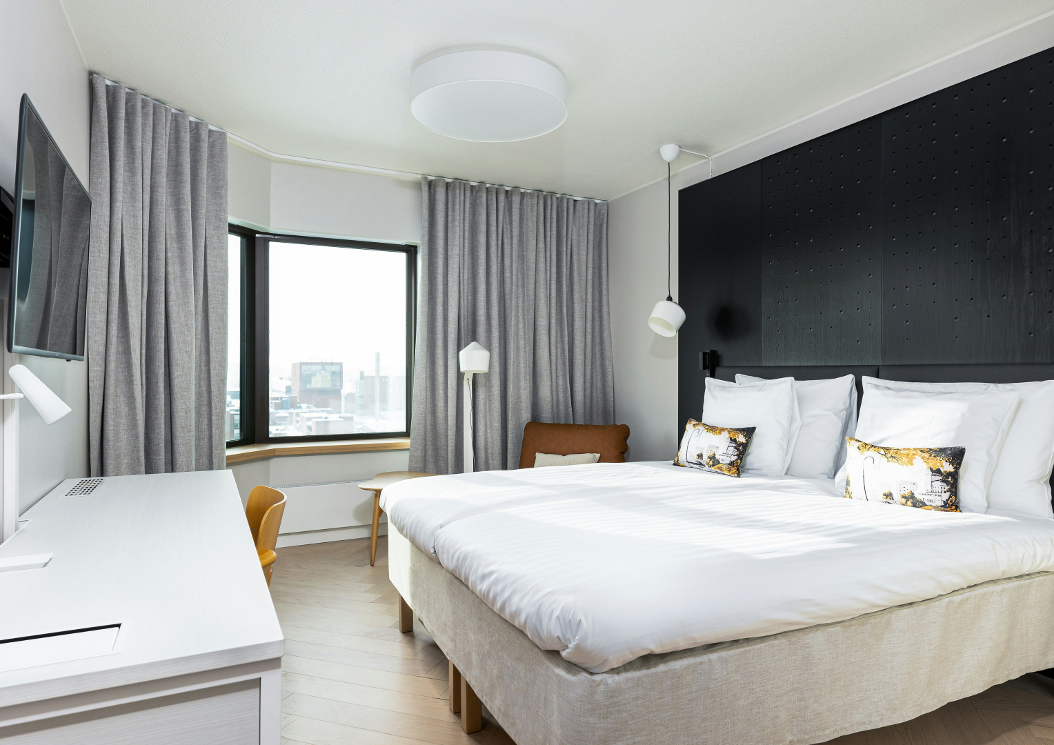 Photo - Original Sokos Hotel Ilves