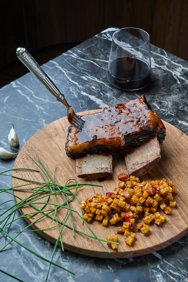 Foto - INNSIDE by Meliá Madrid Gran Vía