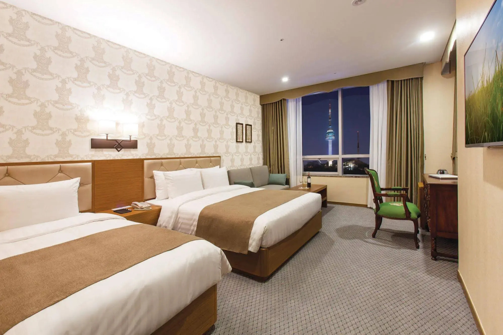 Foto - Migliore Hotel Seoul Myeongdong