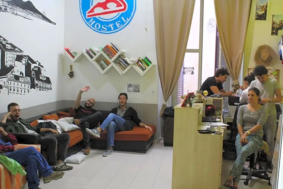 Photo - Naples Pizza Hostel