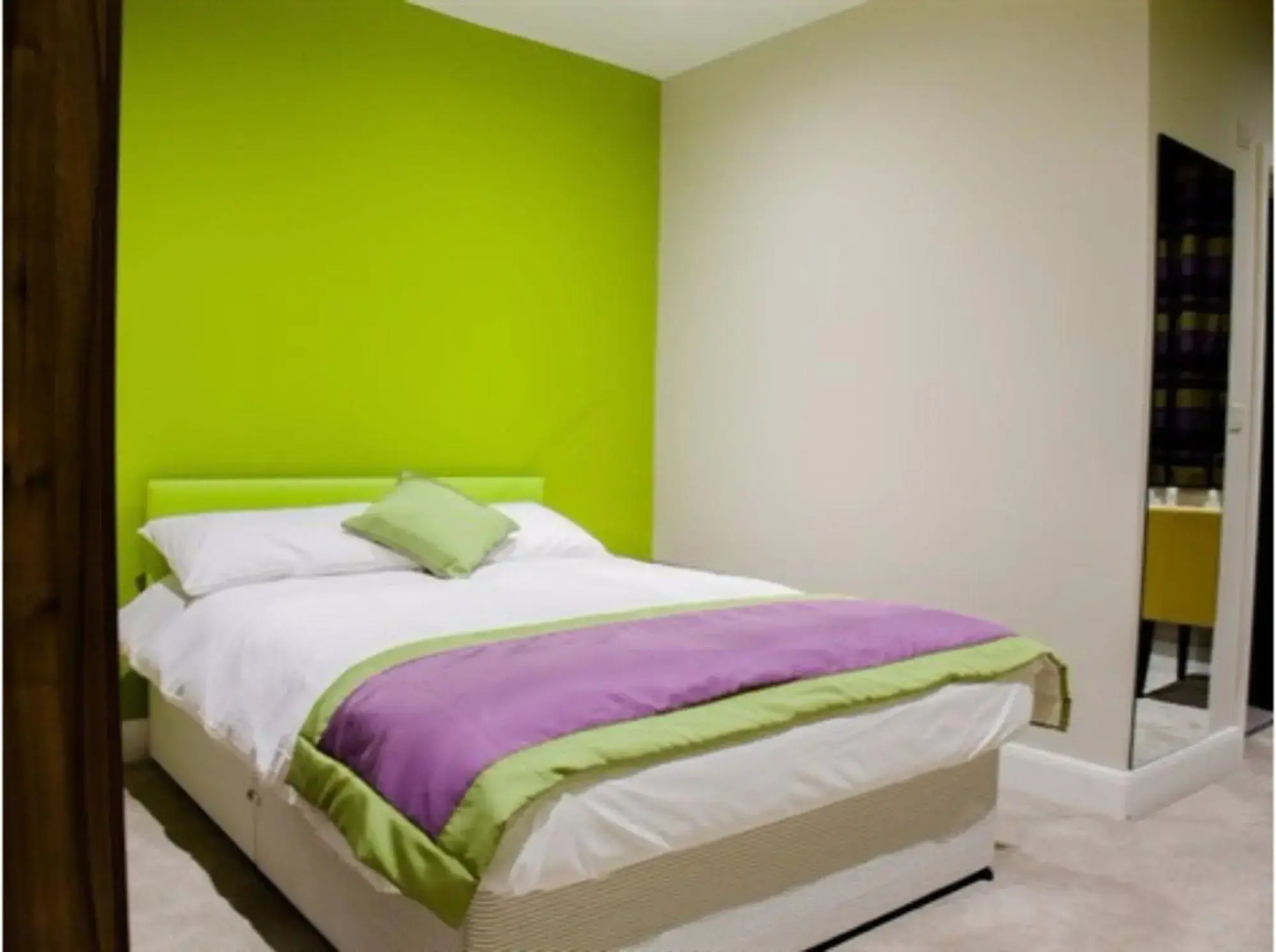 Foto - OYO The Arch, Wembly Stadium