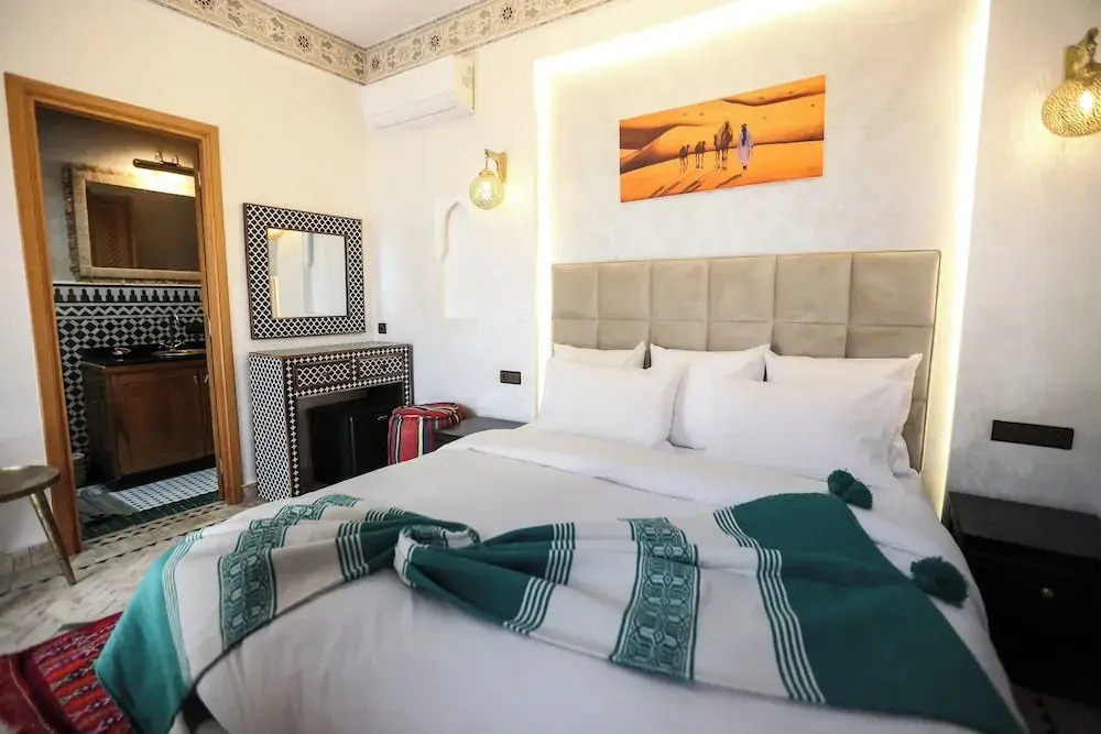 Foto - Riad Palais MERYEM