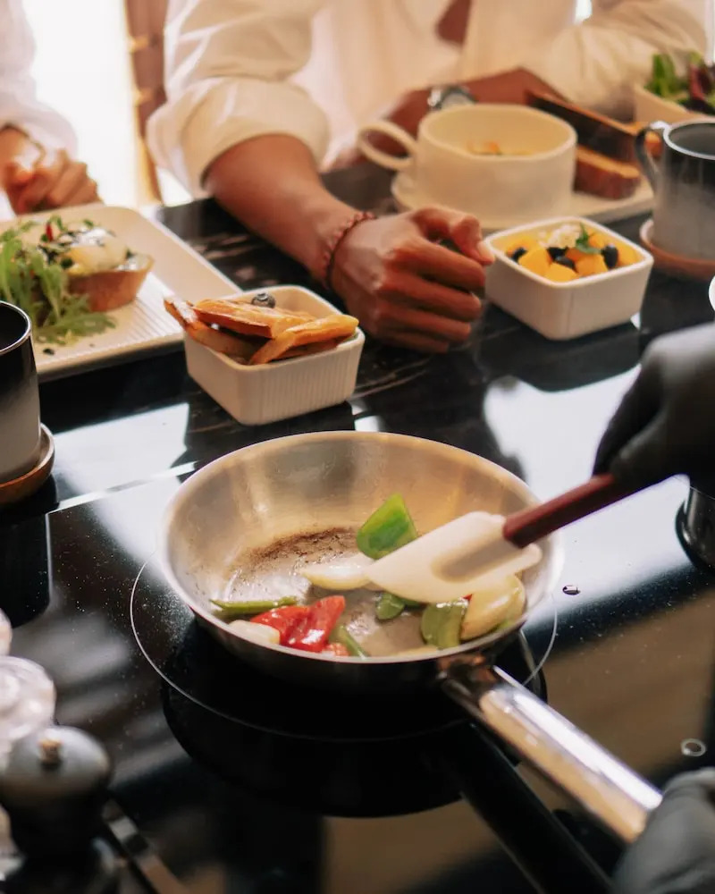 Photo - Magical Jungle Resort