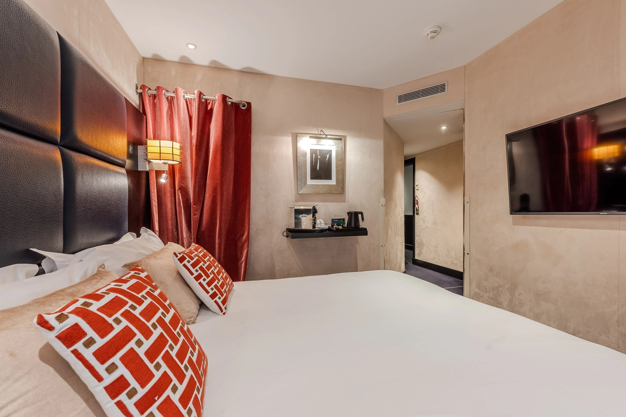 Foto - Hotiday Room Collection - Paris Arc de Triomphe