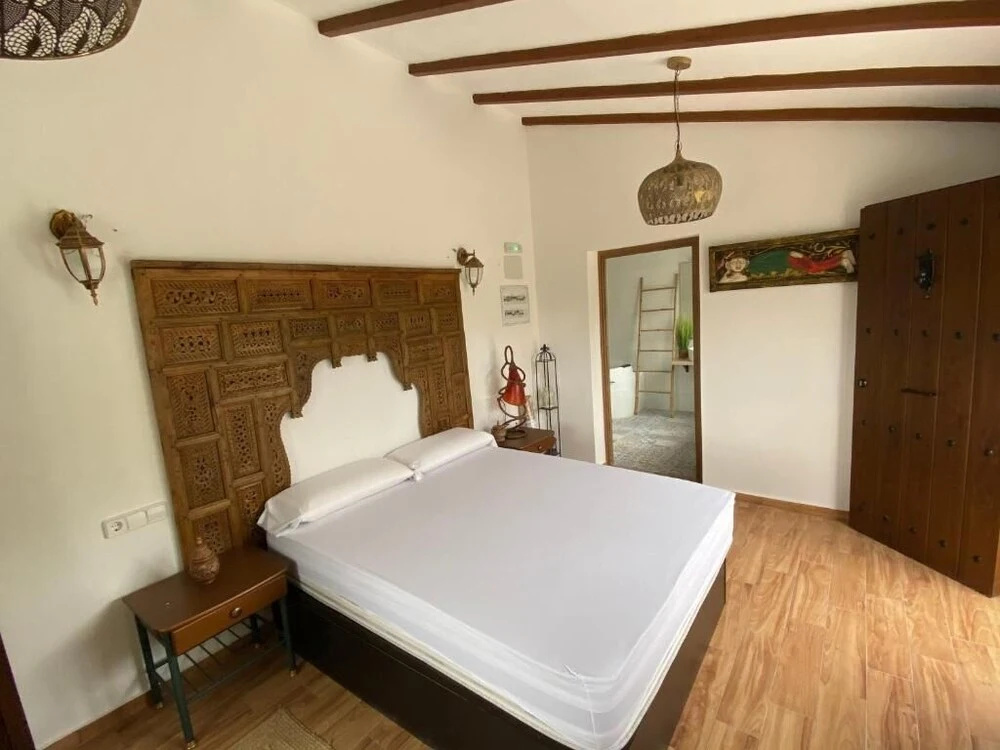 Foto - Hotel Altea Paradise 1917