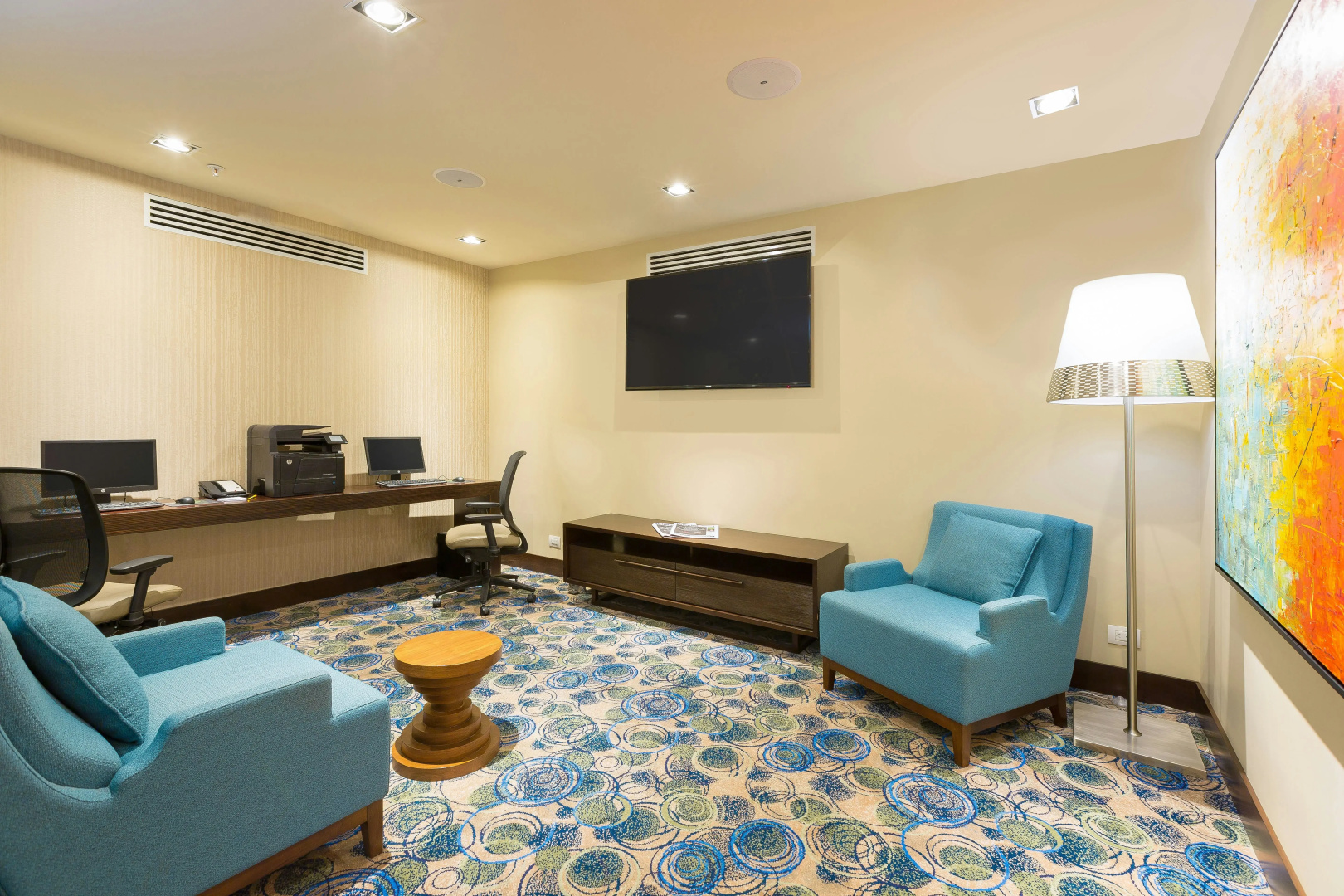 Foto - Hilton Garden Inn San Jose La Sabana