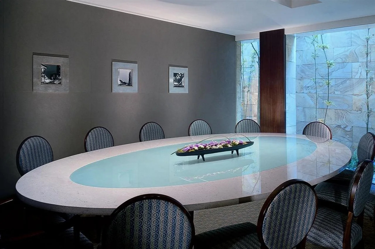 Photo - les suites taipei ching cheng
