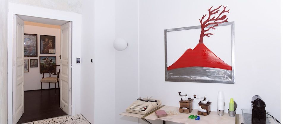 Foto - Tutt 'e Sant Luxury Rooms