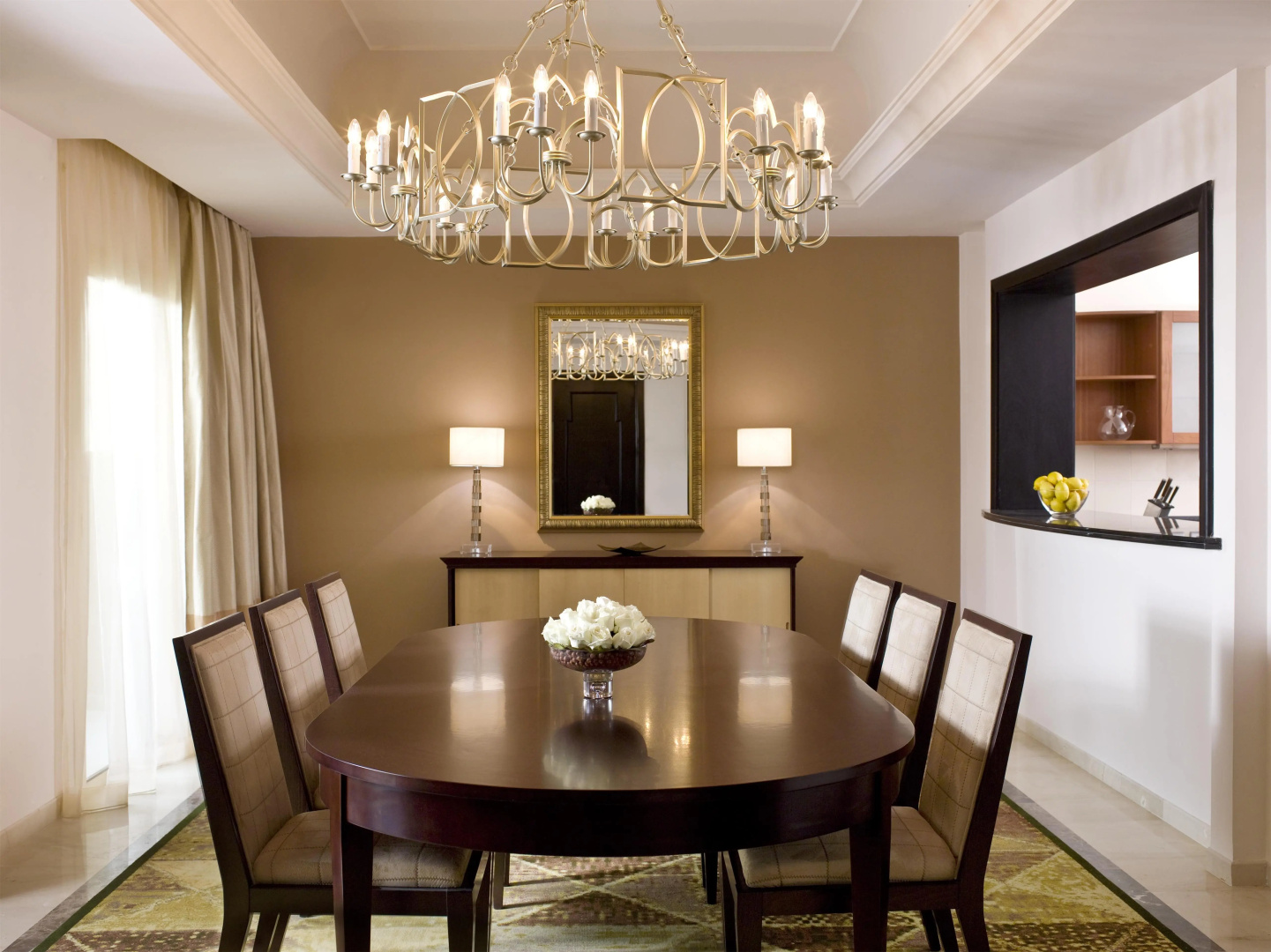 Foto - Grand Hyatt Doha Hotel and Villas