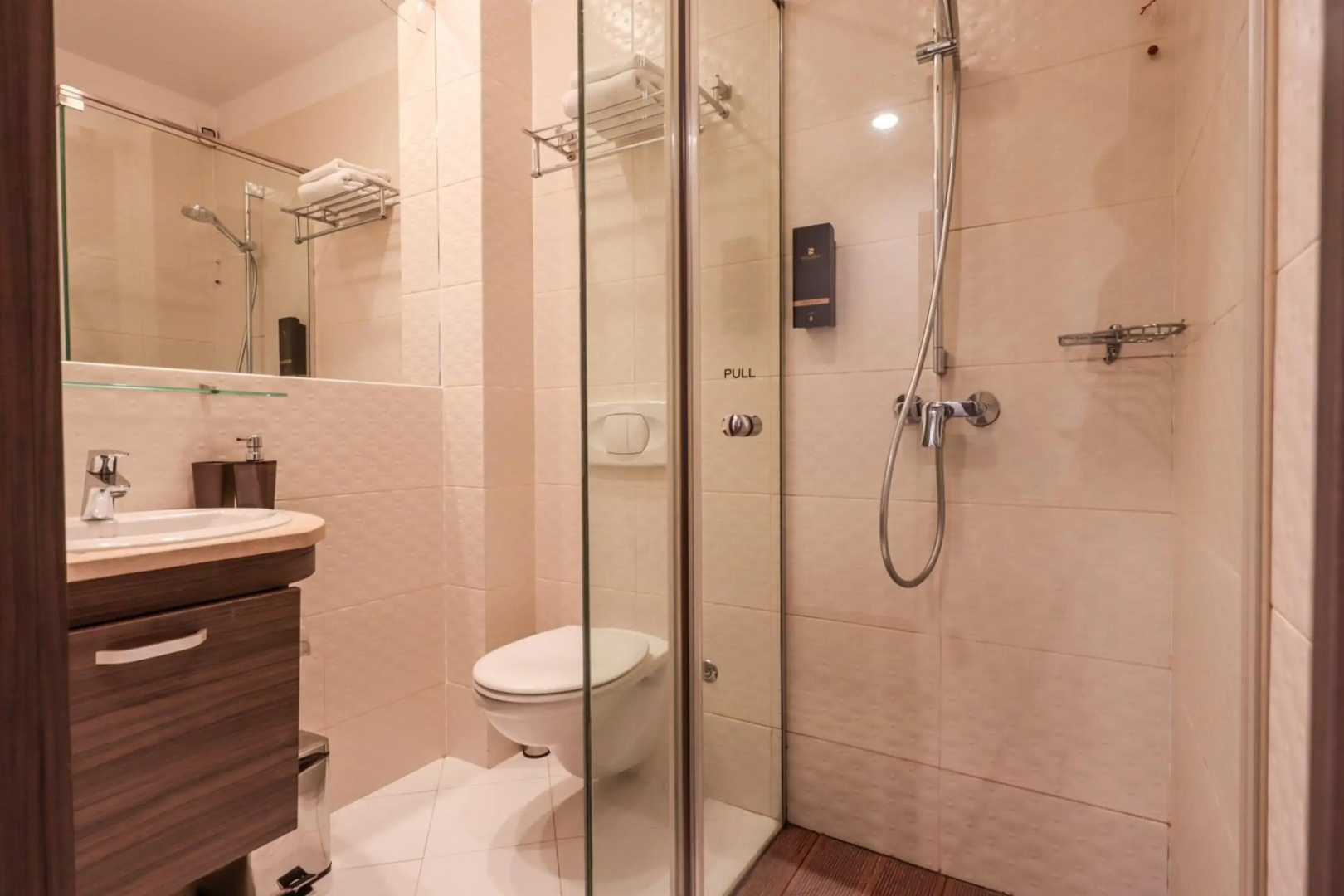 Photo - Hotel Nartel
