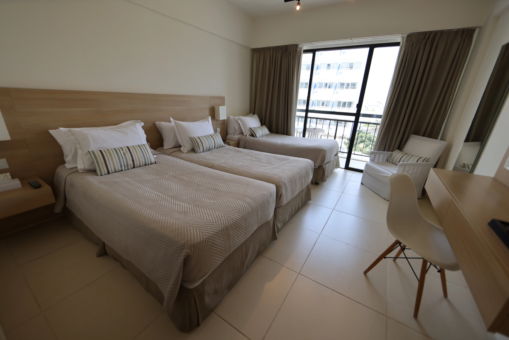 Foto - Sandy Beach Hotel & Spa