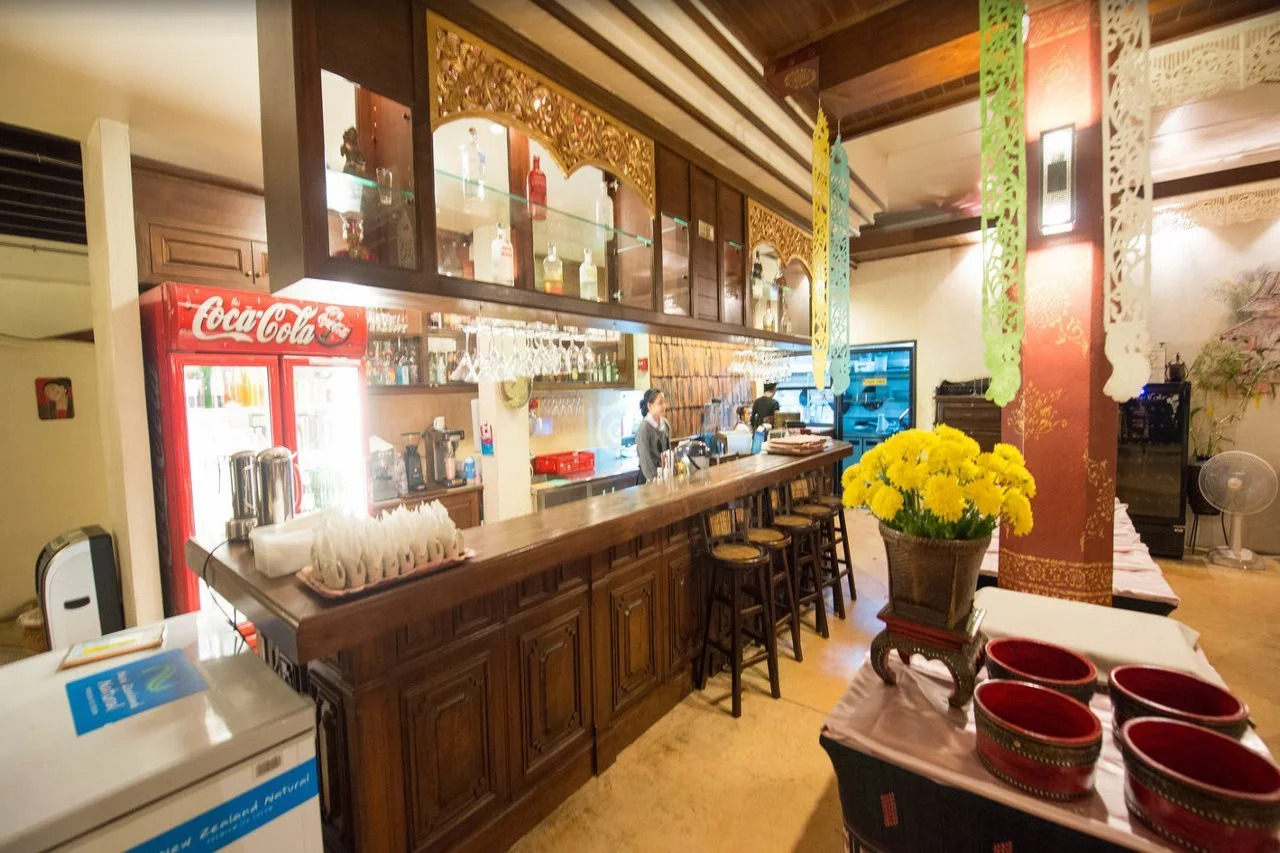 Foto - Yaang Come Village Hotel