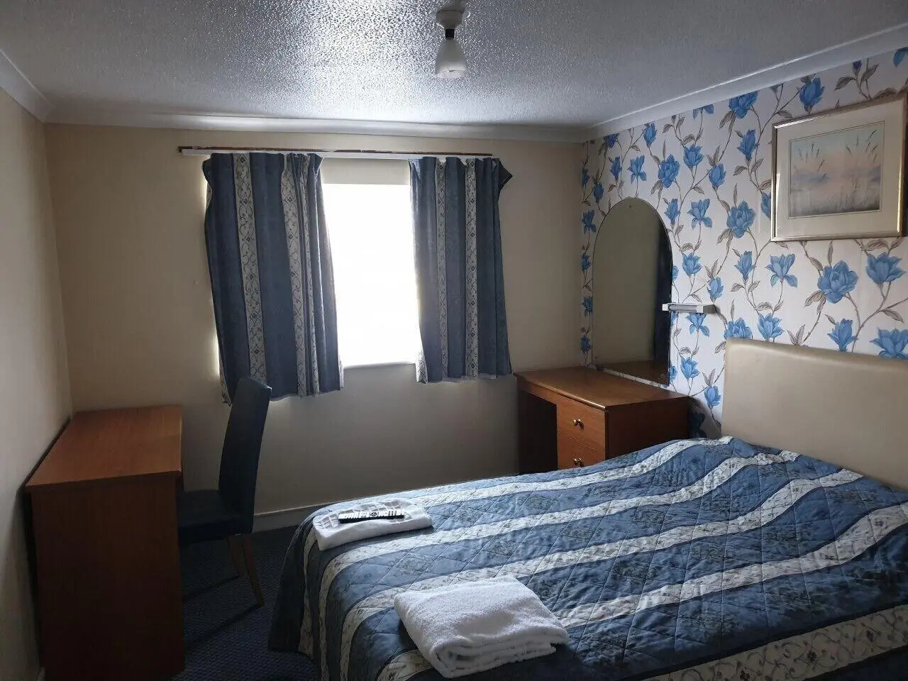 Foto - Elmhurst Hotel