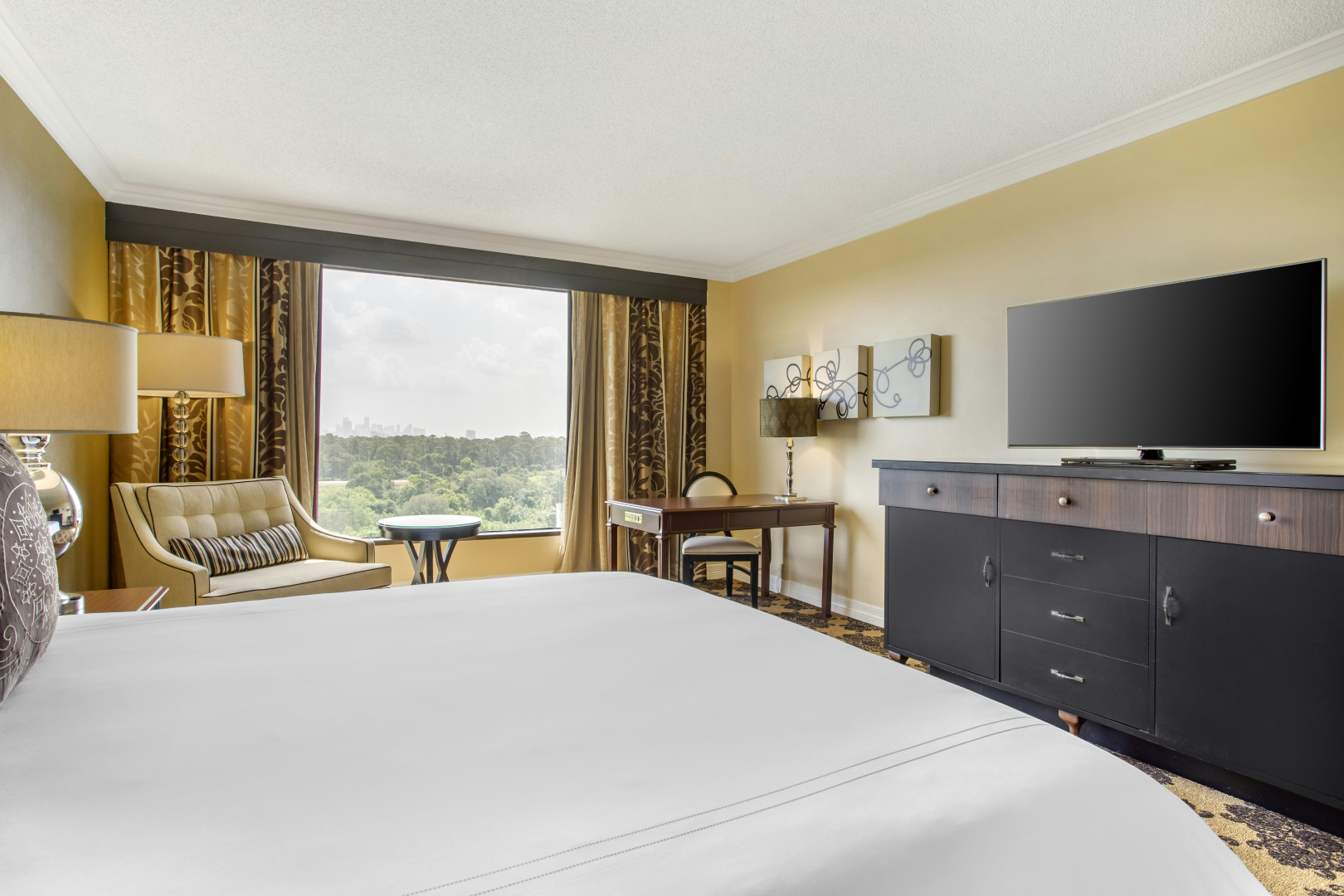 Foto - Omni Houston Hotel