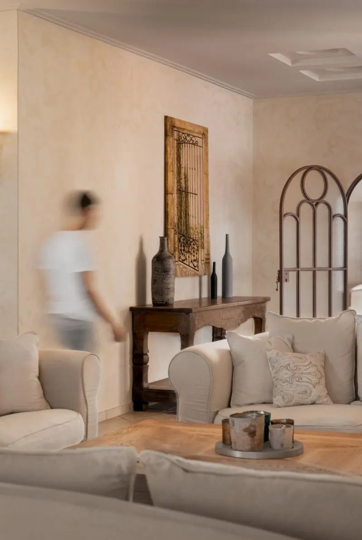 Photo - Porto Naxos Hotel