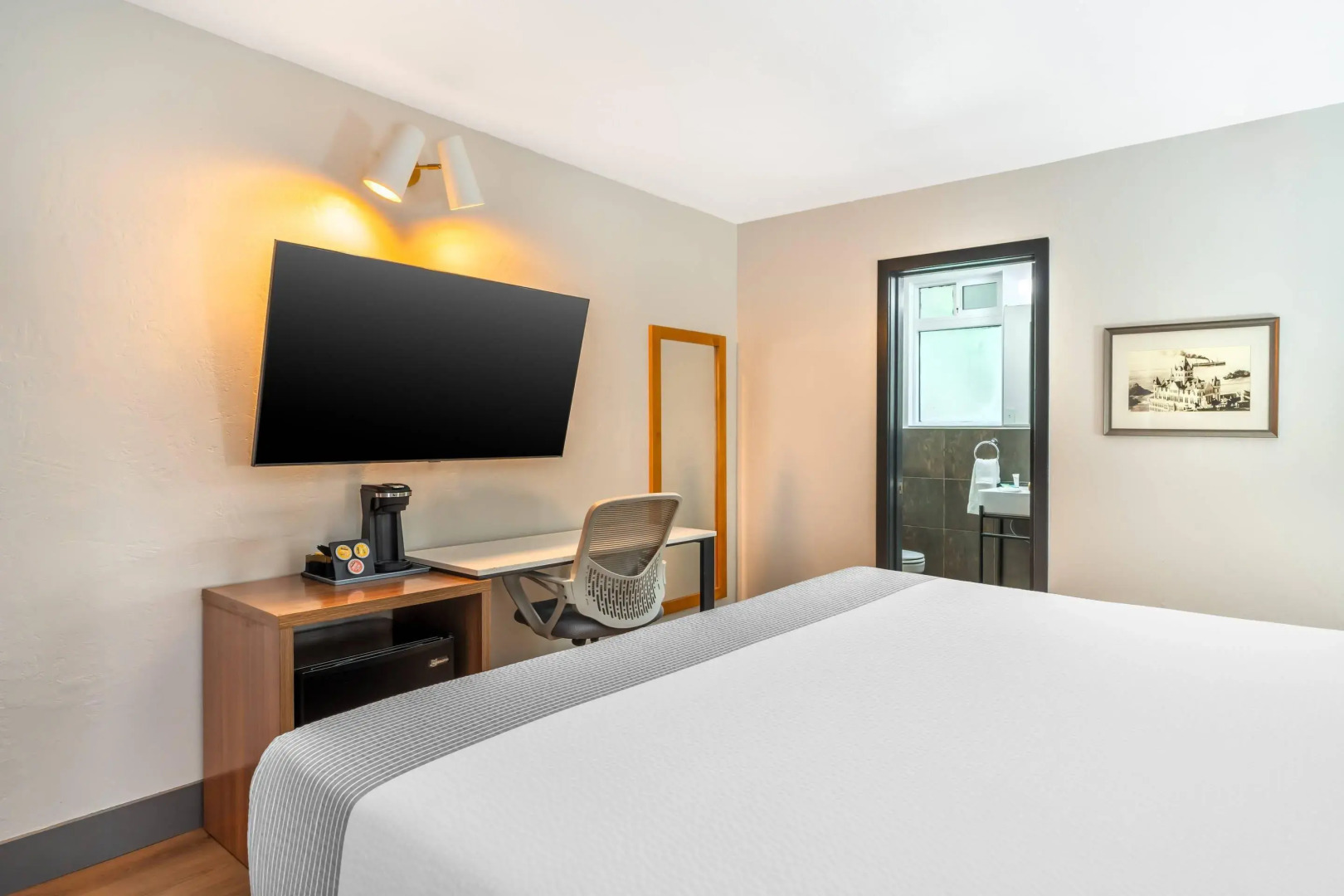 Foto - La Luna Inn, an Ascend Collection Hotel