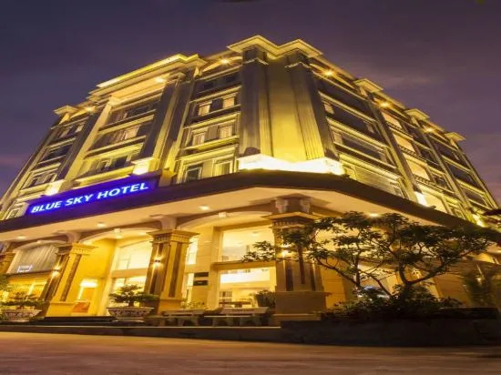 Foto - Blue Sky Phu Quoc Hotel
