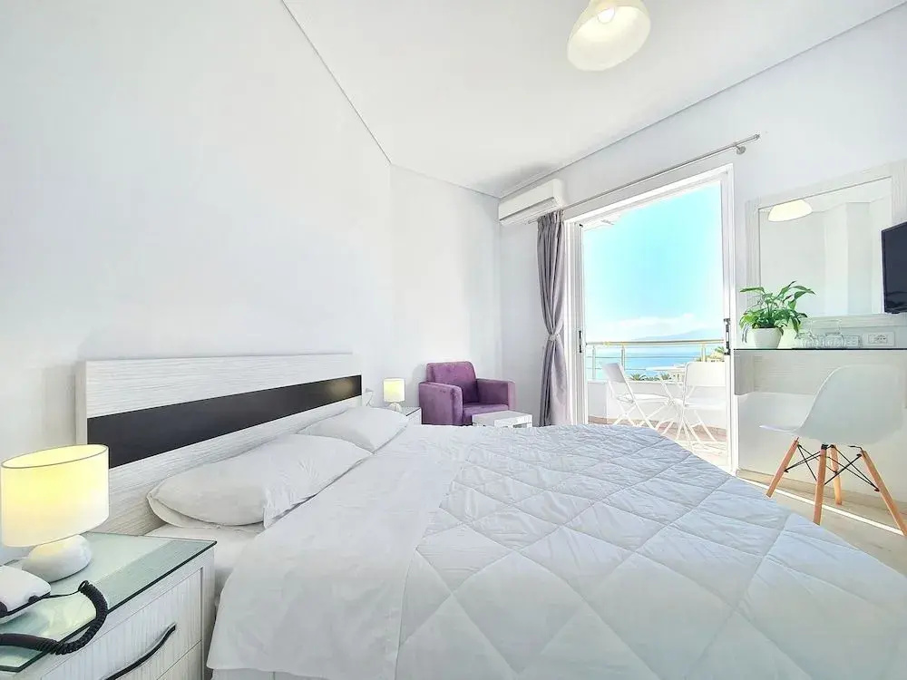 Foto - Hotel JoAn