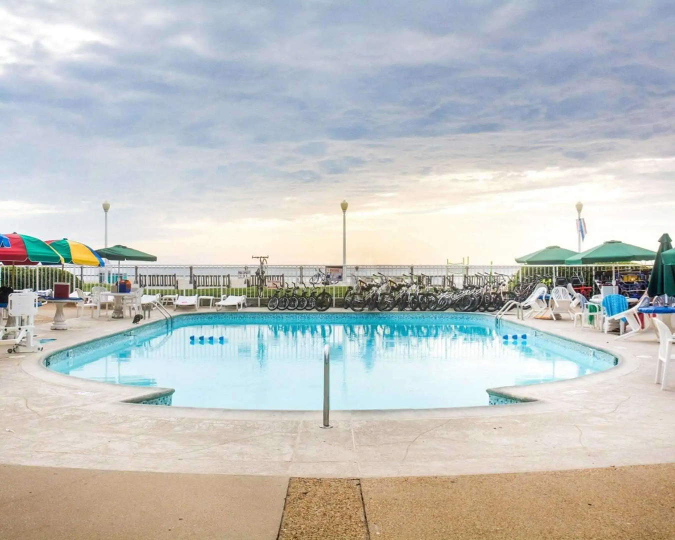 Photo - Spark by Hilton Virginia Beach Oceanfront