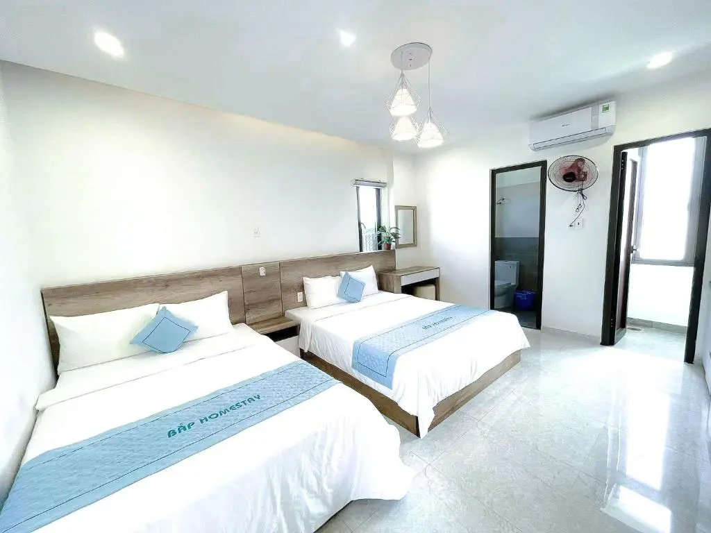 Foto - Bap Homestay