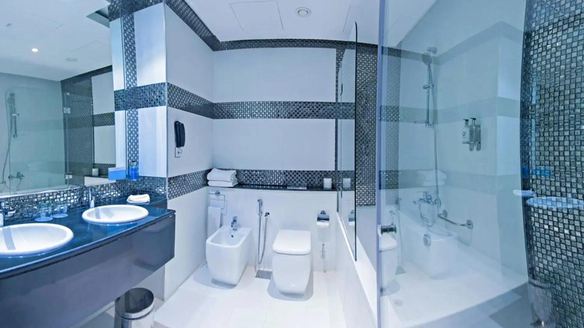 Foto - Signature 1 Hotel Tecom 
