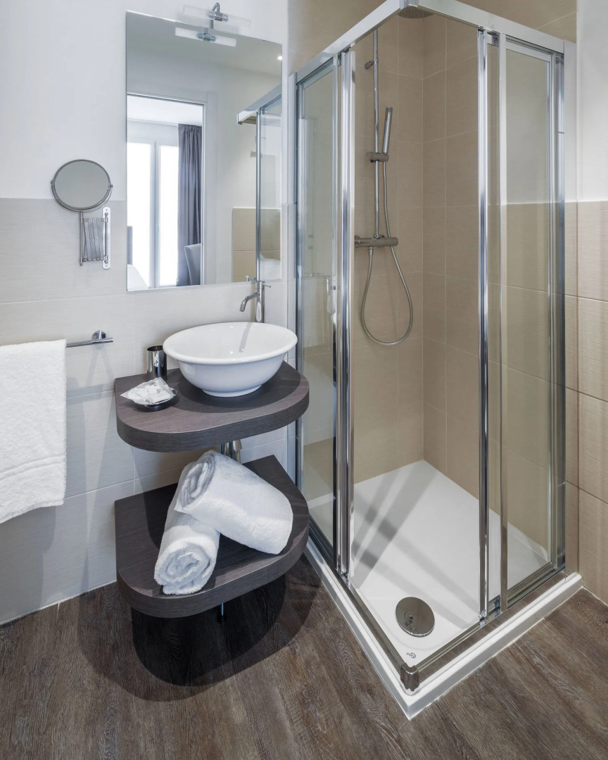 Foto - Studio Inn Centrale & Milano Urban Padel