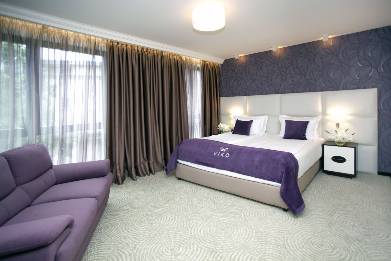 Photo - VIKO Boutique Apart Hotel