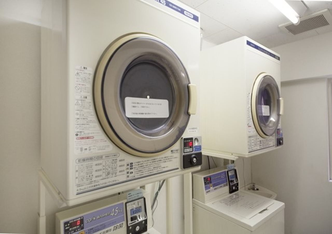 Photo - Washington R&B Hotel Shin Yokohama Ekimae