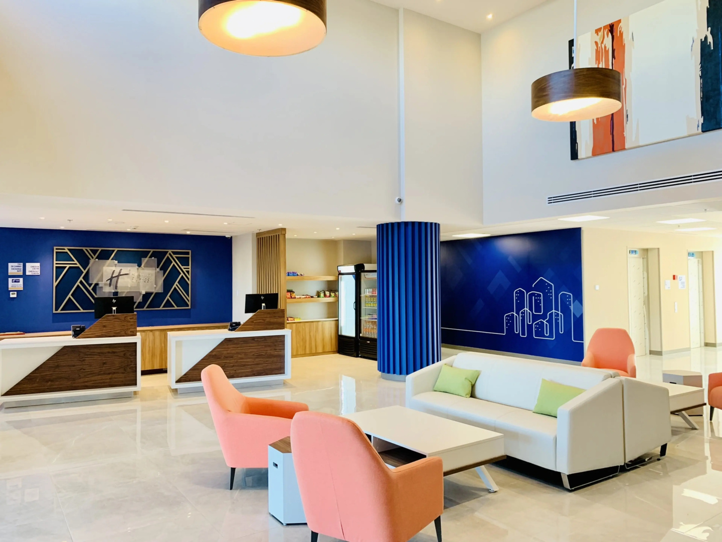 Photo - Holiday Inn Express - Guadalajara Vallarta Poniente by IHG