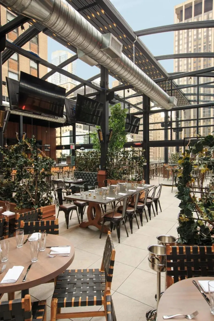 Foto - Renaissance New York Midtown Hotel