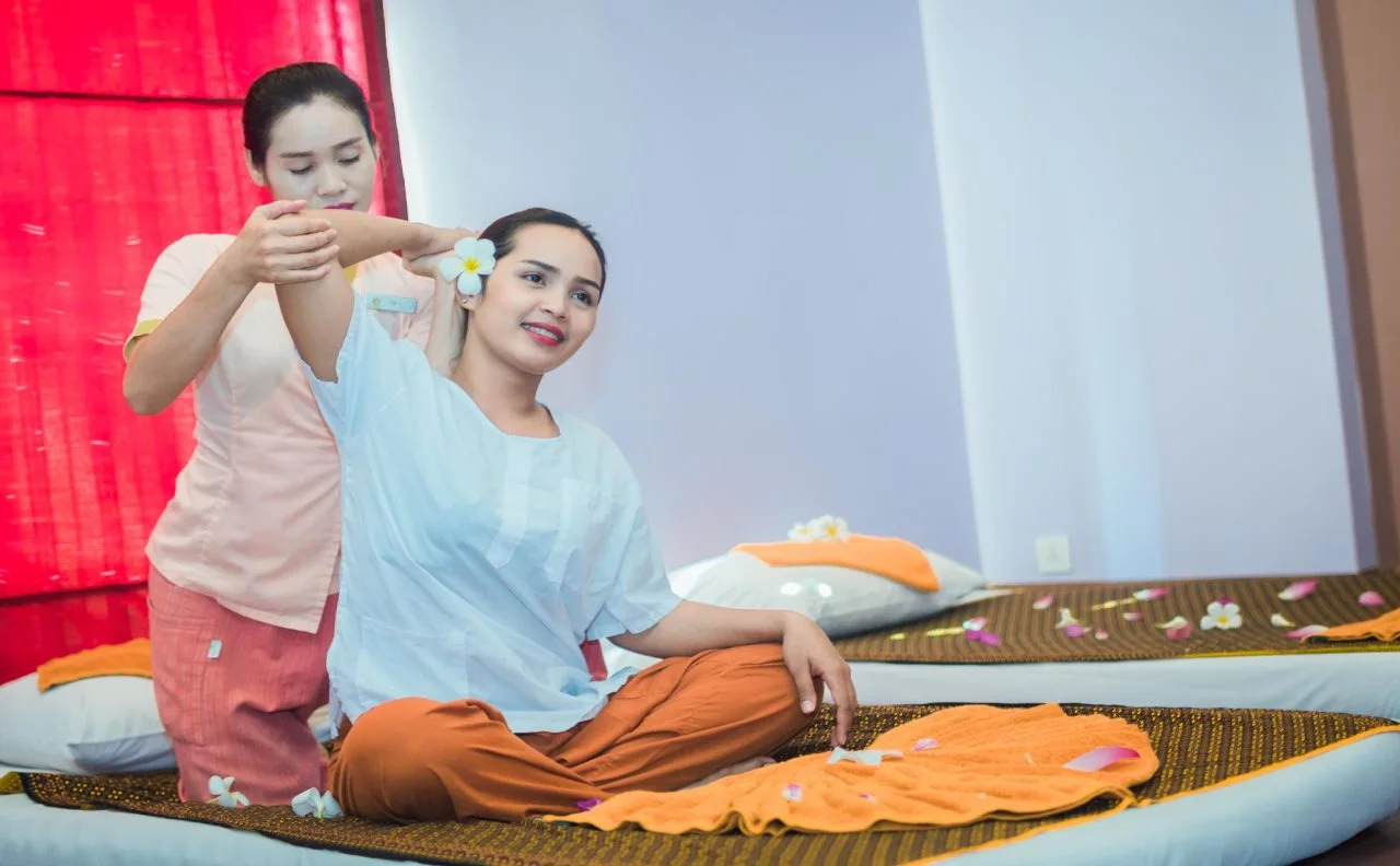 Photo - Khemara Angkor Hotel & Spa