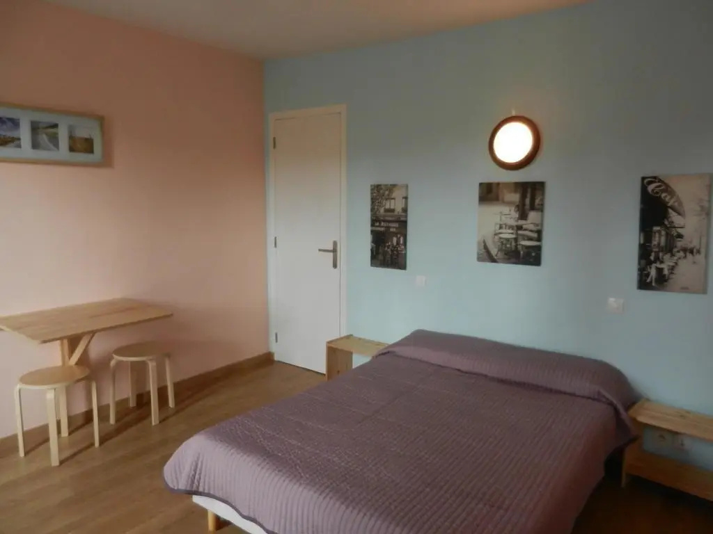 Photo - Hôtel Résidence de Bruxelles Paris-Gare du nord direct Eurostar - proche Montmartre - Sacré Coeur