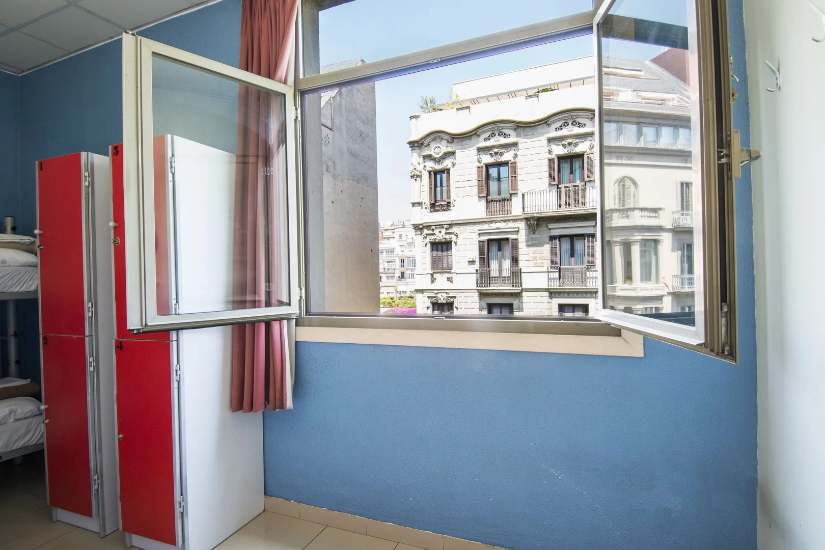 Photo - Safestay Barcelona Passeig de Gràcia