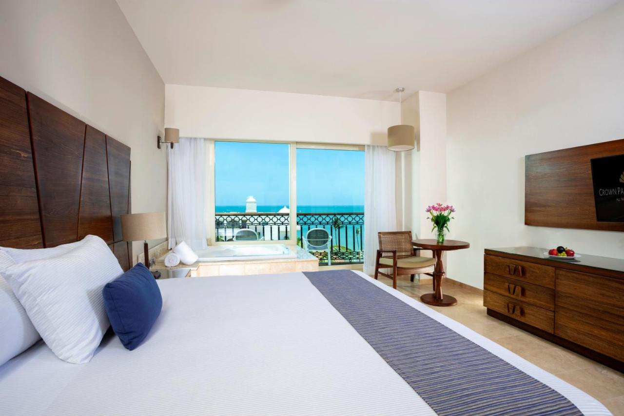 Foto - Crown Paradise Golden All Inclusive Resort - Adults Only