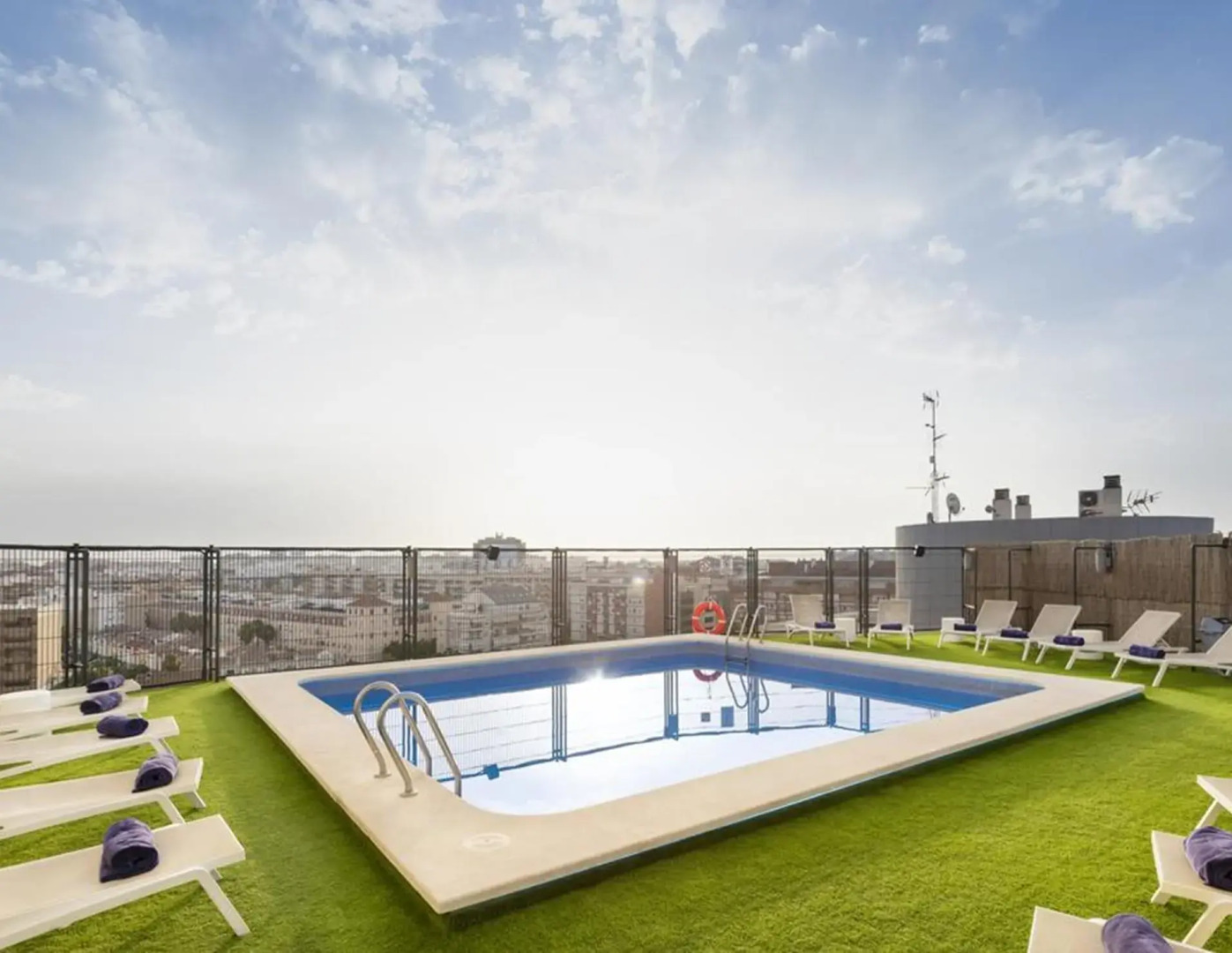 Foto - Exe Rey Don Jaime