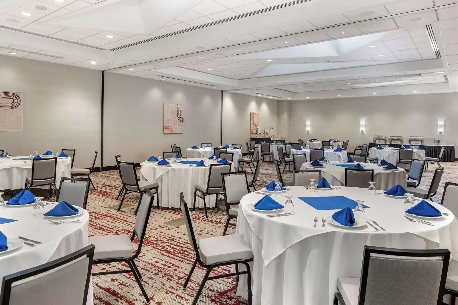 Foto - Hilton Garden Inn Washington DC/Georgetown Area