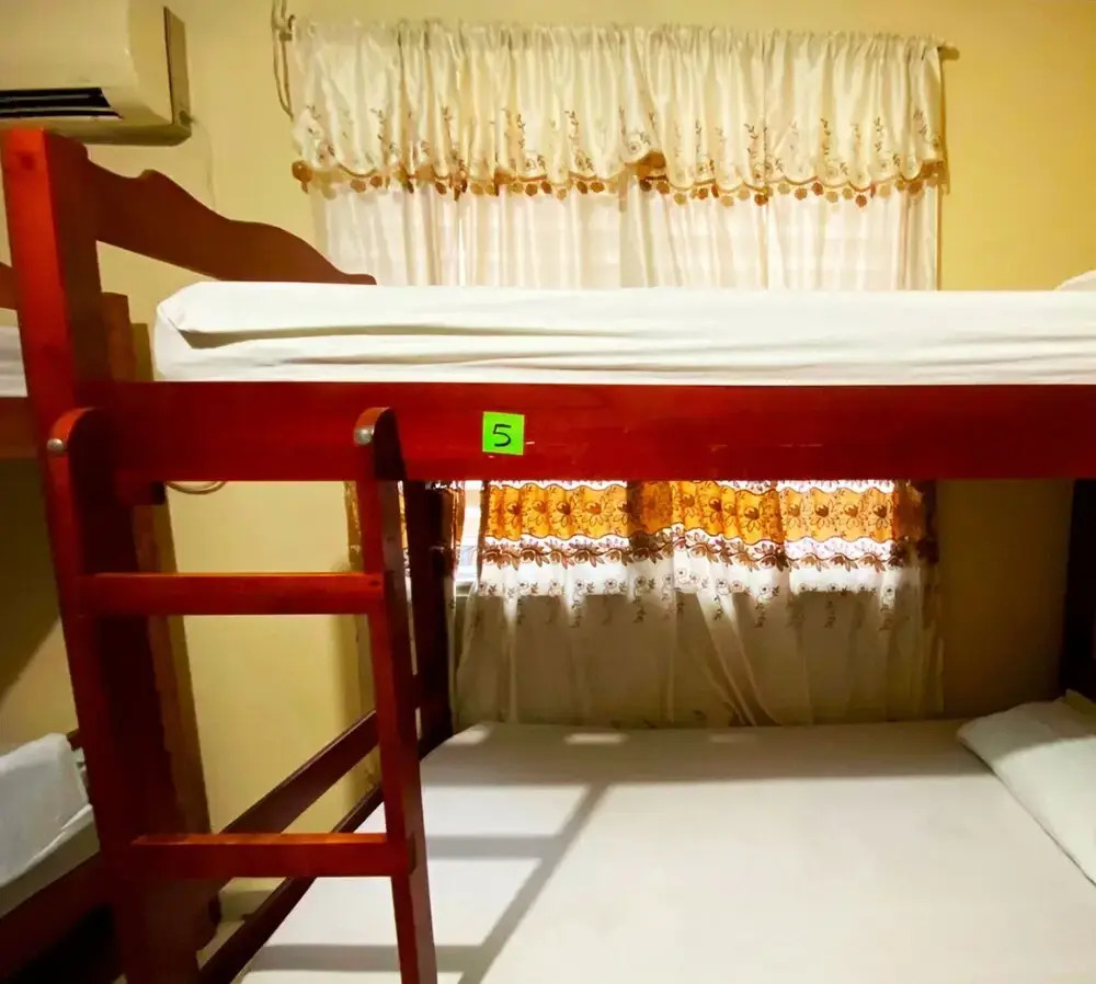 Photo - Tamarindo Hostel