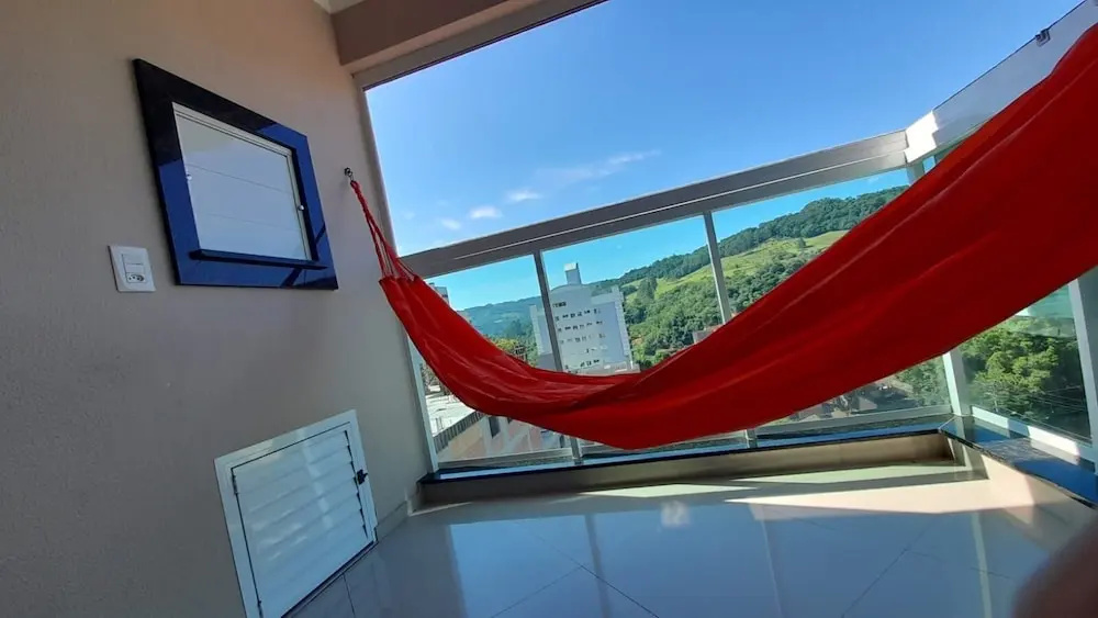 Apto 502 Residencial GM bem localizado