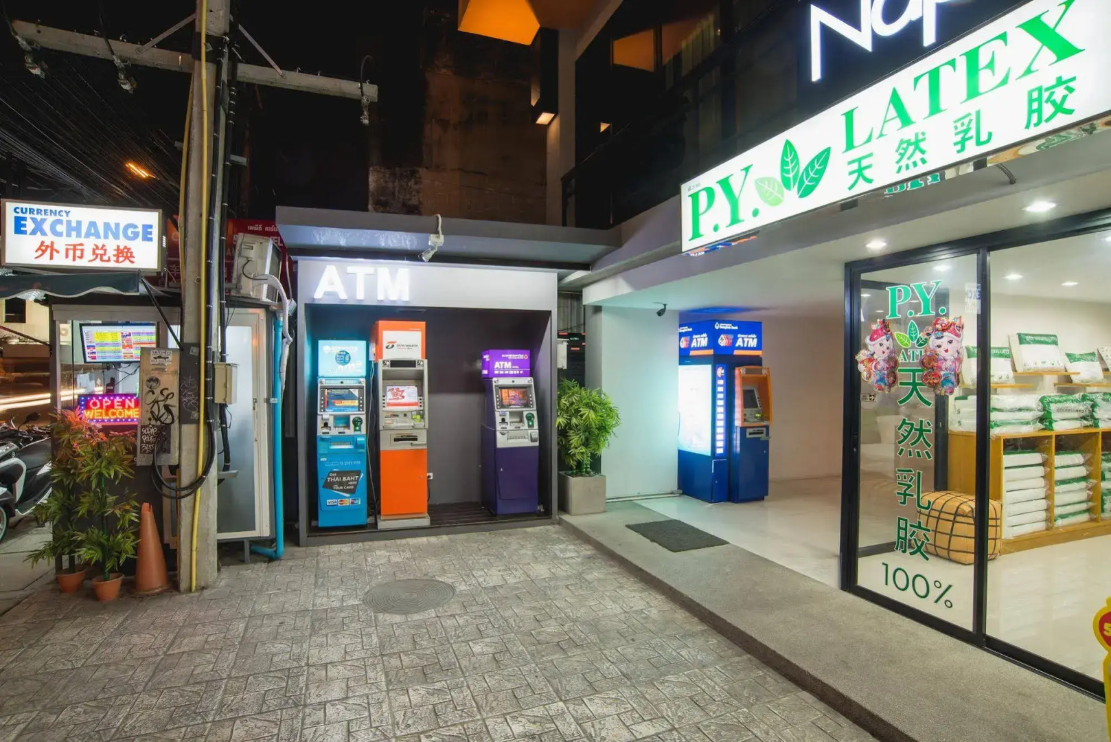 Photo - Nap in Chiangmai