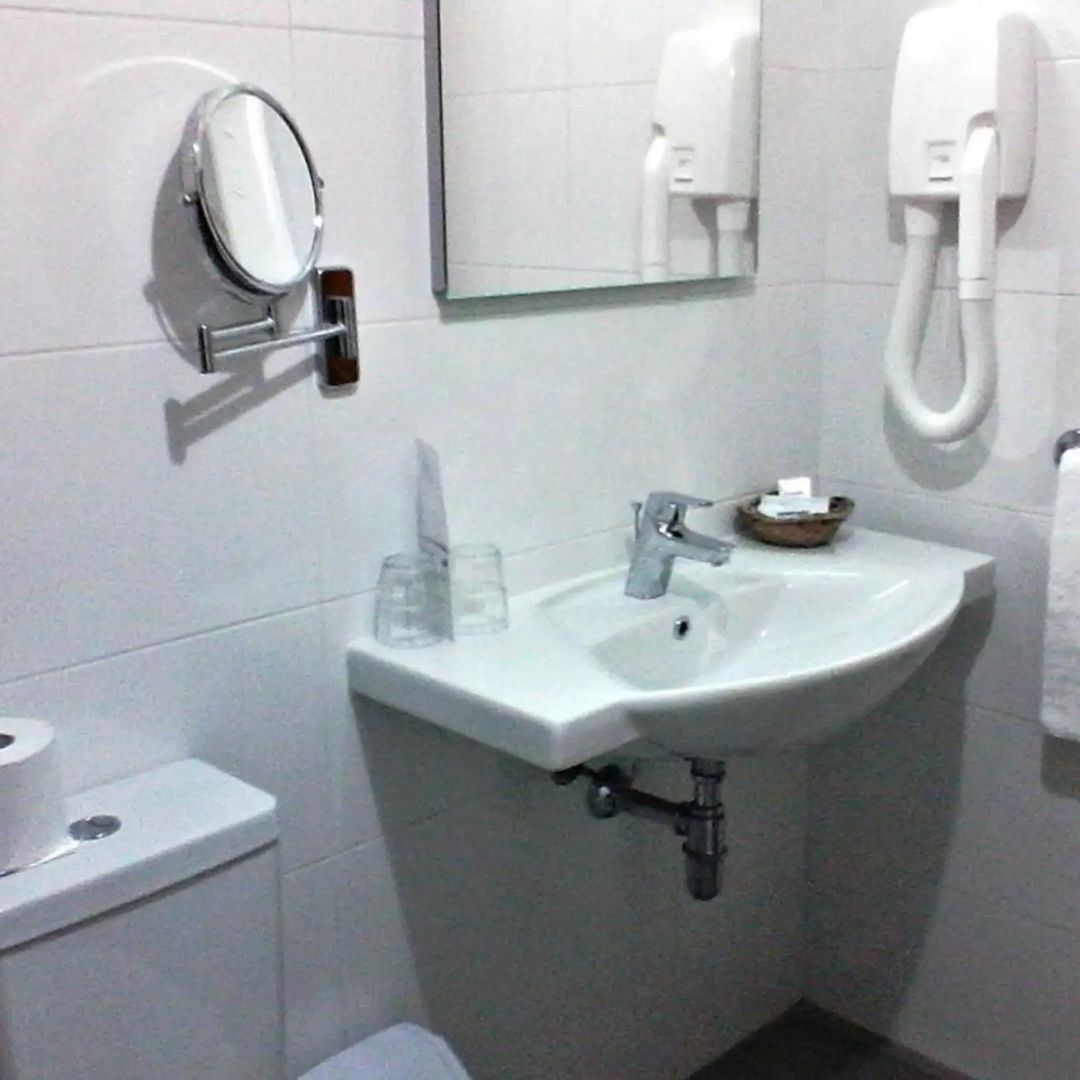 Foto - Hotel Santana Malta