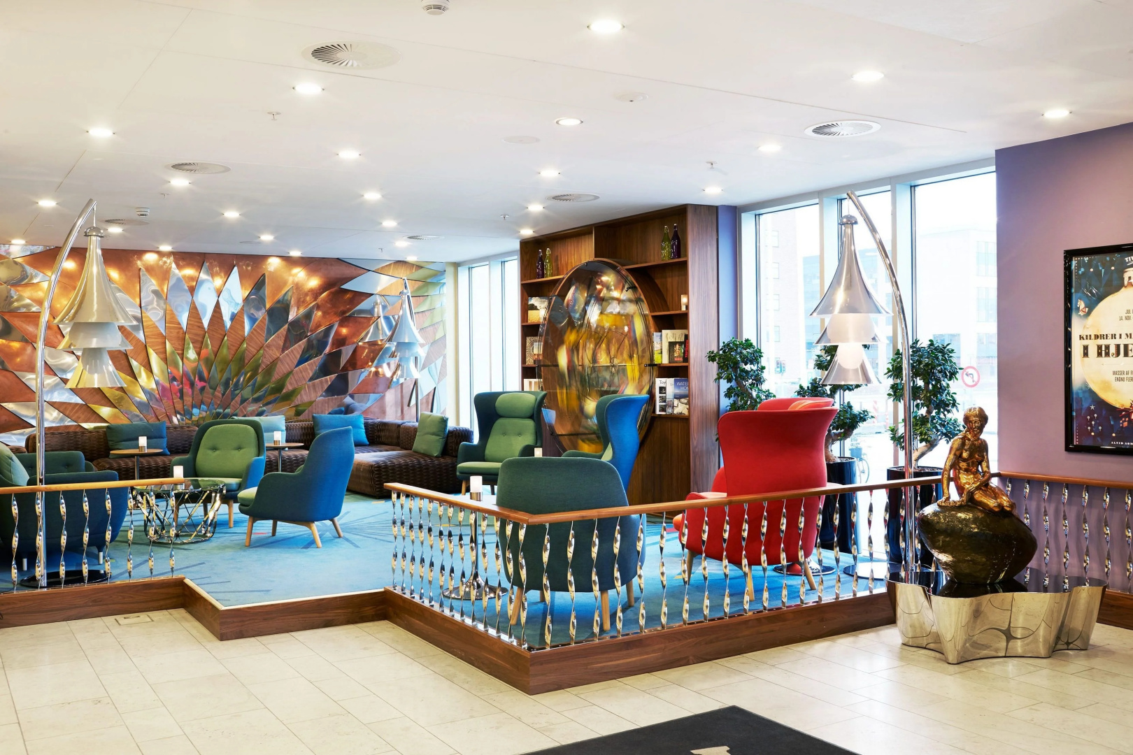 Foto - Tivoli Hotel