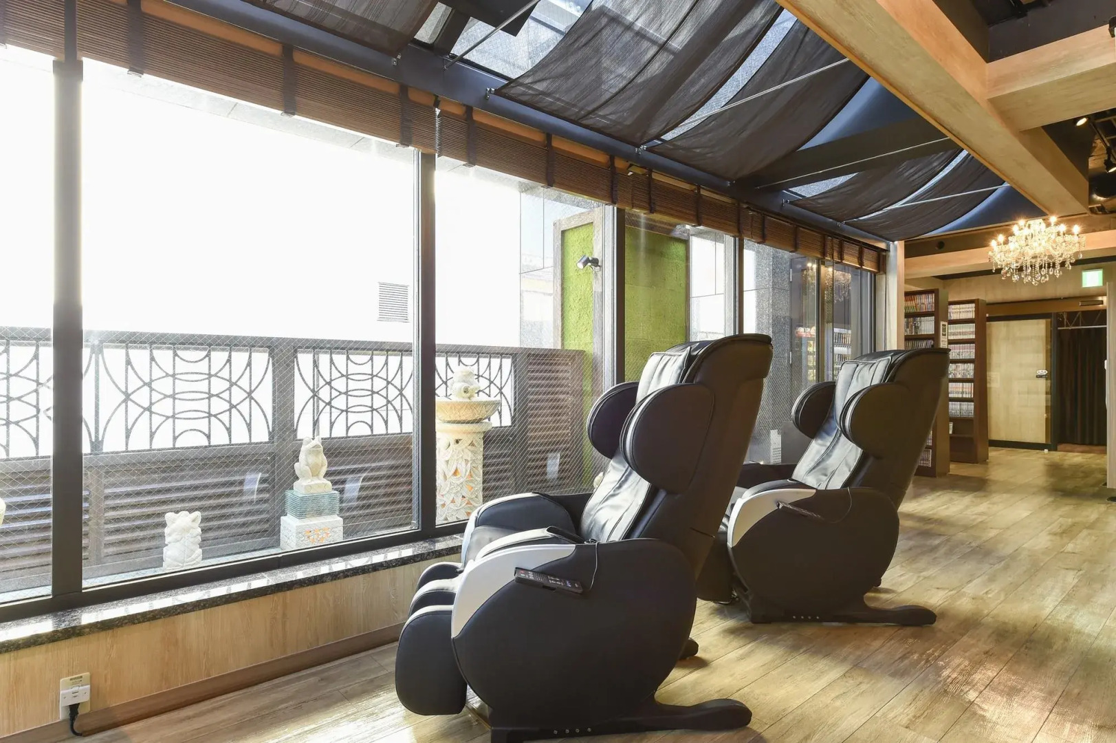 Foto - Anshin oyado Tokyo Woman Ginza Shiodome