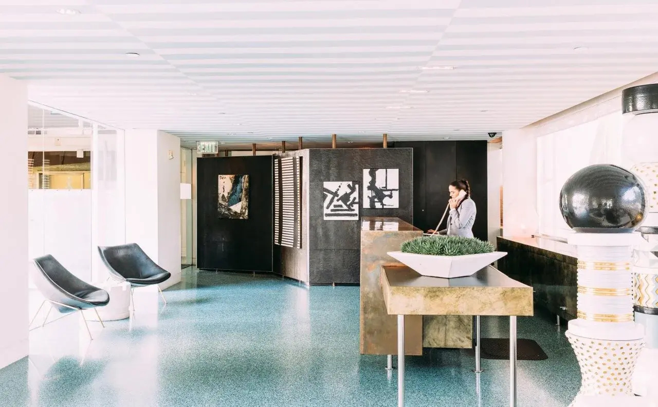 Foto - Avalon Hotel Beverly Hills, a Member of Design Hotels