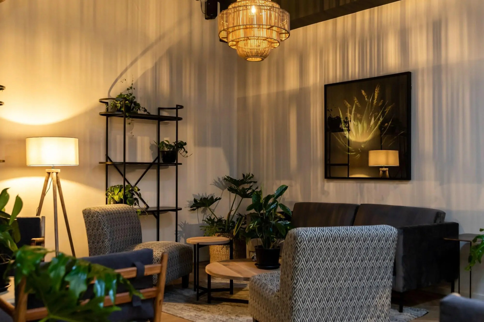 Photo - Kloof Street Hotel - Lion Roars Hotels & Lodges