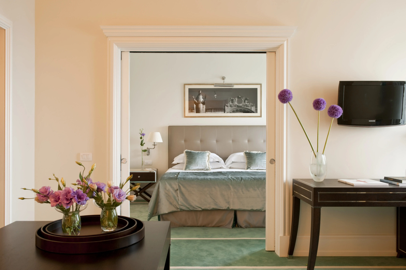 Photo - Savoia Excelsior Palace Trieste - Starhotels Collezione