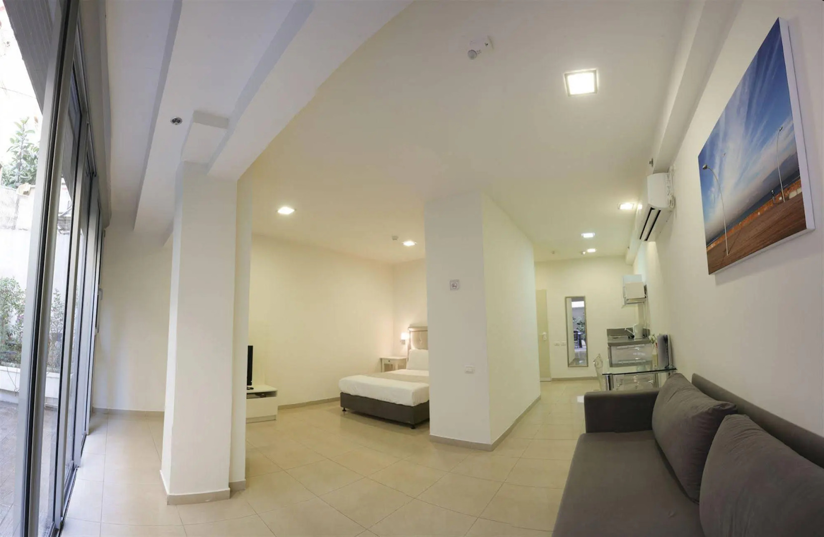 Foto - The Roof - By Sea Land Suites