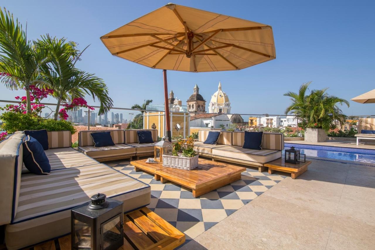 Foto - Sophia Hotel By OxoHotel