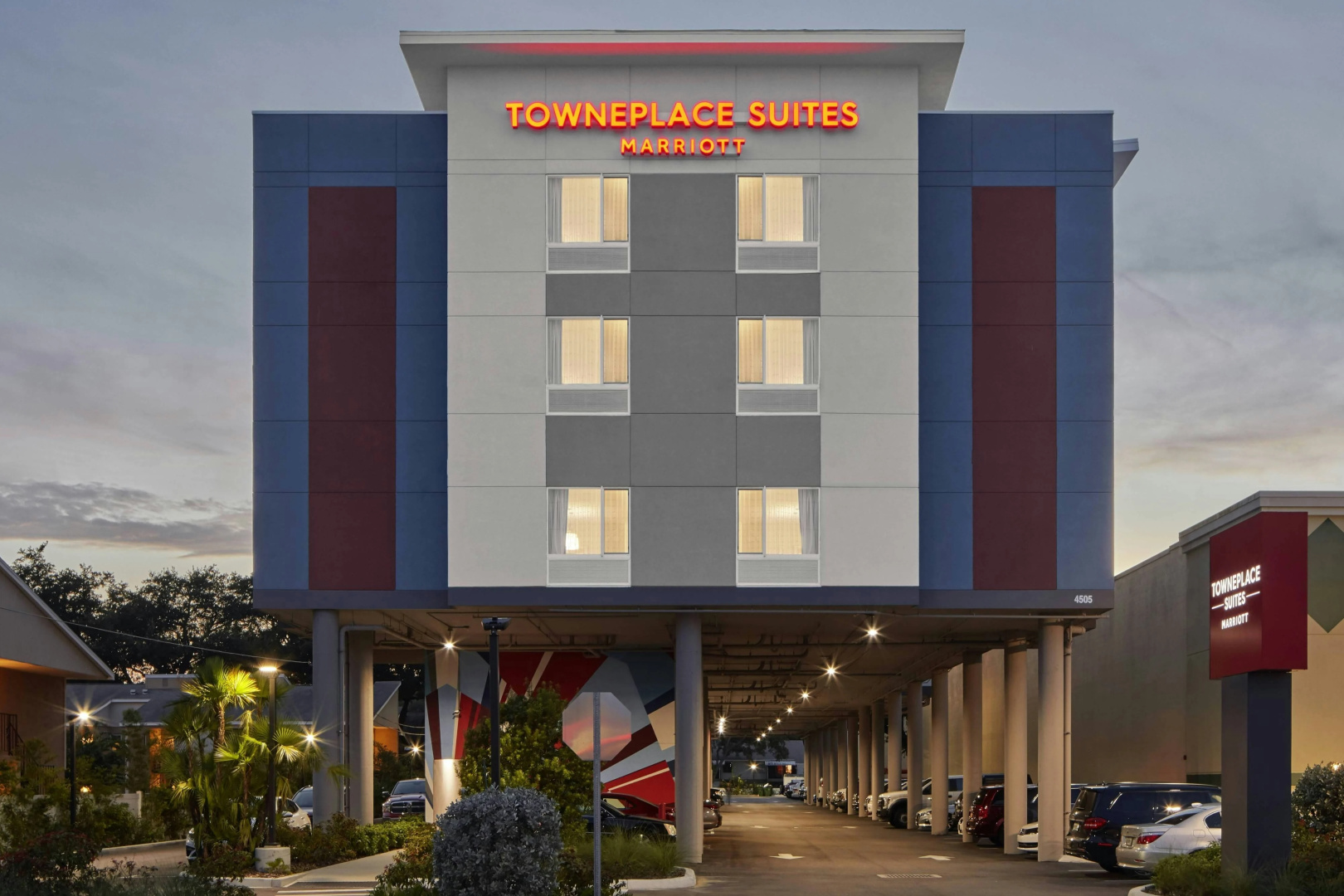 Foto - TownePlace Suites by Marriott Tampa South