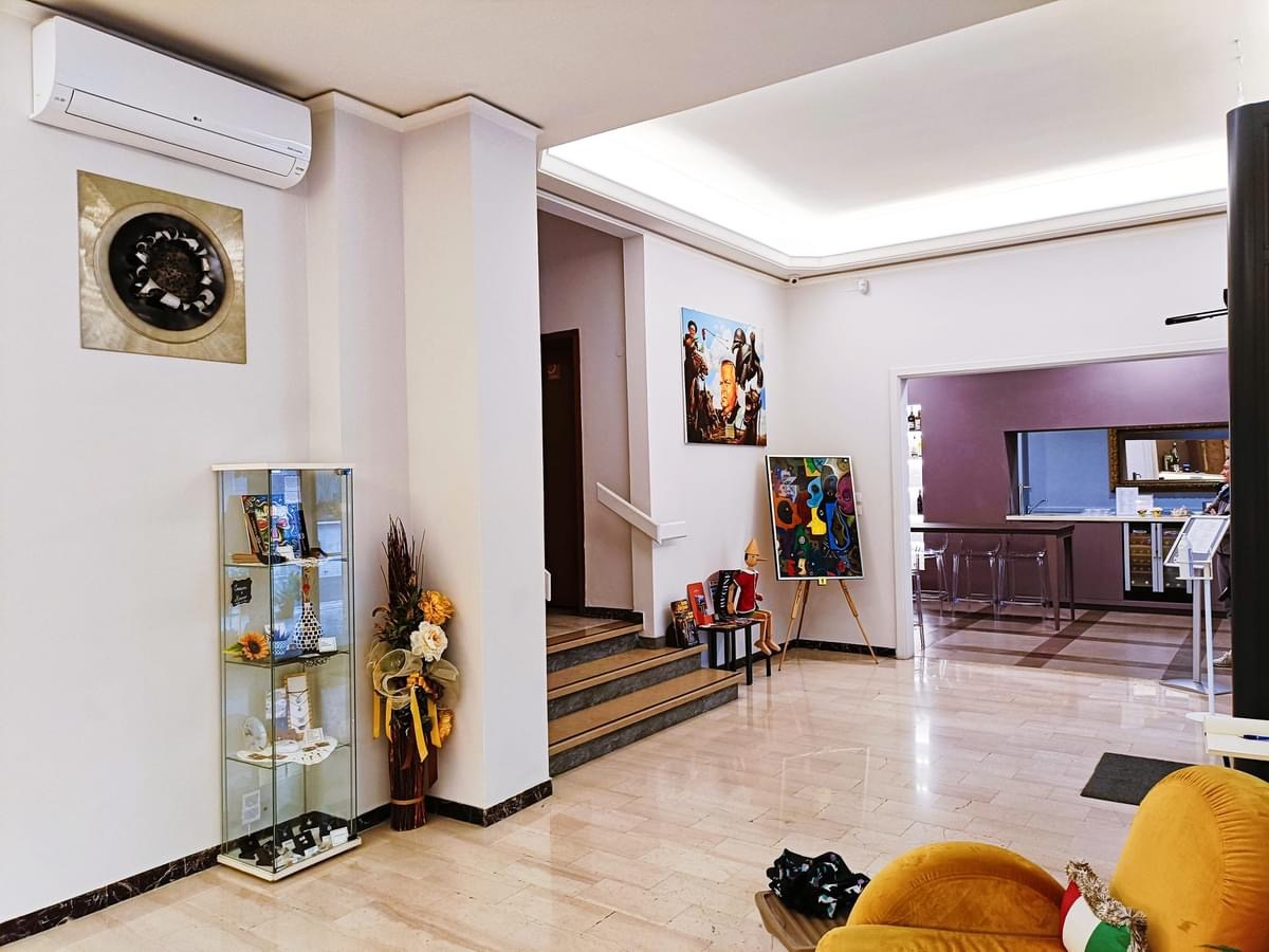 Foto - Smart Hotel Bartolini