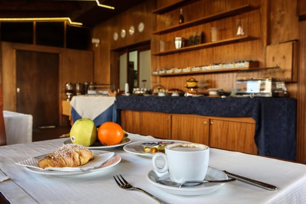 Foto - Hotel Max